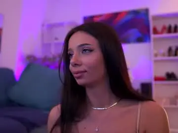 Chaturbate Sex Chat of aishabee