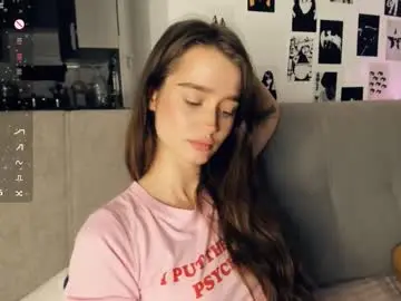 Chaturbate Adult Webcams of alivialovely