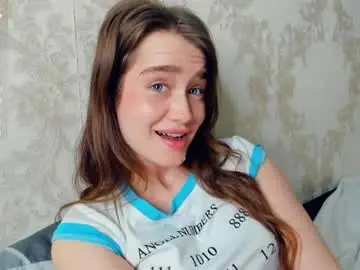 Chaturbate Live Sex of alivialovely