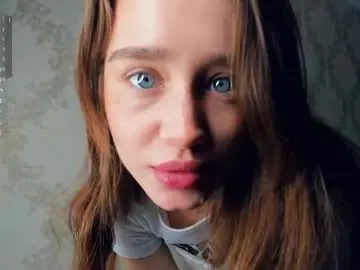 Chaturbate Adult Webcam of alivialovely