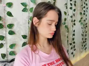 Chaturbate Best Webcam of alivialovely