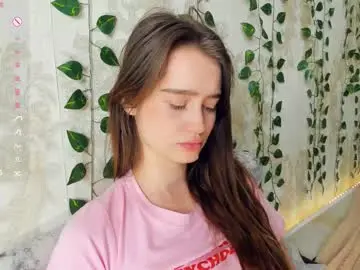 Chaturbate Best live sex cam show of alivialovely