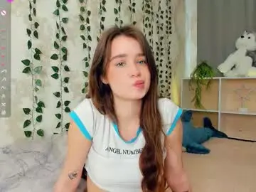 Chaturbate Watch Live Sex Cams of alivialovely