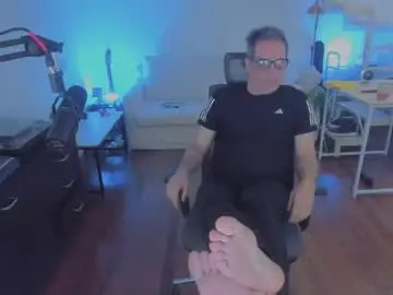 Chaturbate Adult Webcam of andy0pandi