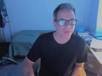 Chaturbate Best Webcam of andy0pandi