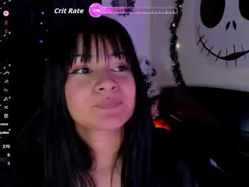 Chaturbate Sex Cam of anhiahoney02