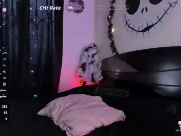 Chaturbate Live Porn of anhiahoney02