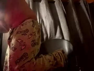 Chaturbate Nude Webcam of aponthier151