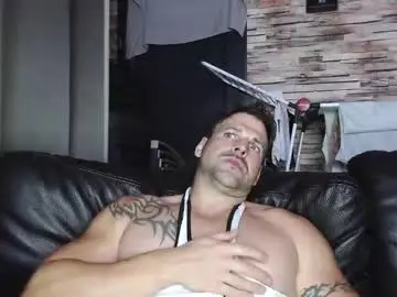 Chaturbate Free Porn Cam of bigboyband