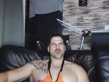 Chaturbate Live Sex Cam of bigboyband