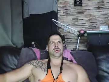 Chaturbate Free Live Porn of bigboyband