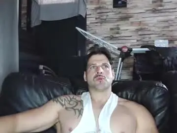 Chaturbate Sex Cam of bigboyband