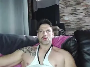 Chaturbate Sex Cam of bigboyband