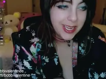 Chaturbate Free Porn Cam of bobbivalentine