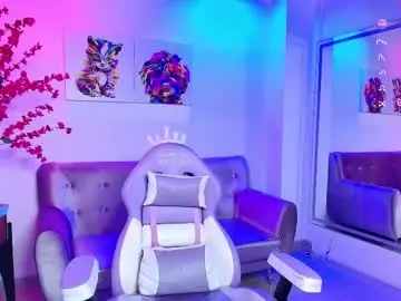 Chaturbate Best Webcam of charlotte_etthan