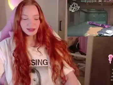 Chaturbate Adult Webcam of cinnabongirls