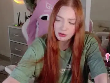 Chaturbate Nude Webcam of cinnabongirls