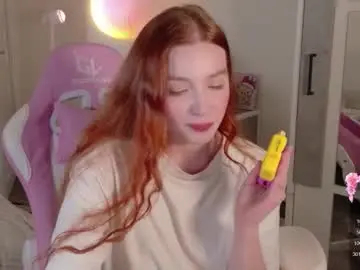 Chaturbate Best Webcam of cinnabongirls