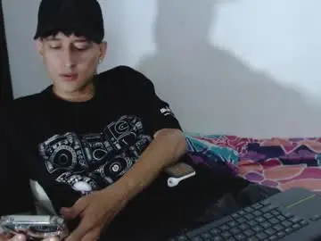 Chaturbate Free Live Porn of darsel_night