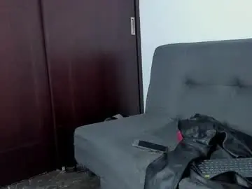 Chaturbate Private Sex Chat of darsel_night