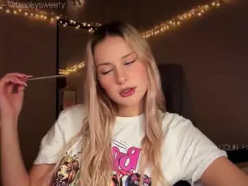 Chaturbate Sex Cam of doublecuties