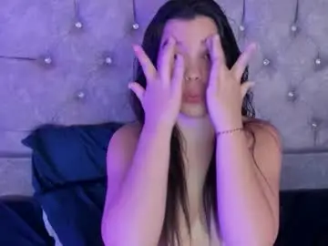 Chaturbate Live Sex of elsalombardi