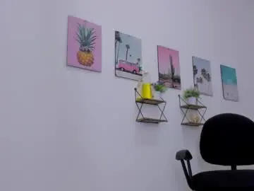 Chaturbate Free Porn Cam of emma_lean