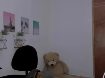 Chaturbate Nude Webcam of emma_lean