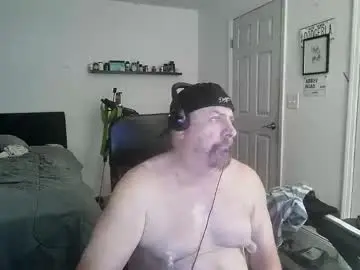 Chaturbate Sex Chat of flaguy3233