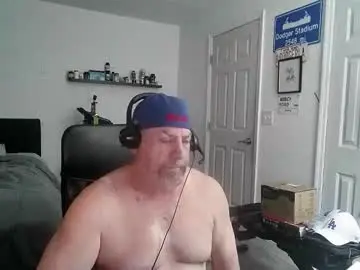 Chaturbate Nude Webcam of flaguy3233