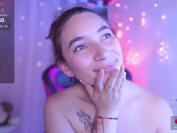 Chaturbate Adult Webcam of issa_monterrey