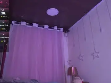 Chaturbate Adult Video Chat of issa_monterrey