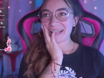 Chaturbate Adult Video Chat of issa_monterrey