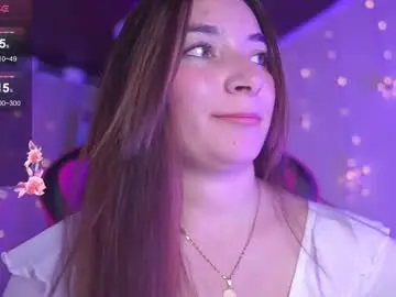 Chaturbate Adult Video Chat of issa_monterrey