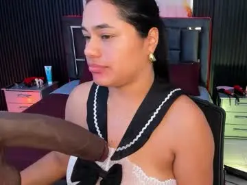 Chaturbate Live Porn of issafoxx