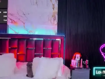 Chaturbate Best Webcam of issafoxx