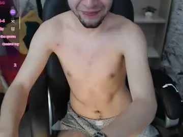 Chaturbate Adult Video Chat of jacob___wolf