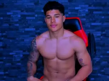 Chaturbate Free Porn Cam of jacod_cock1