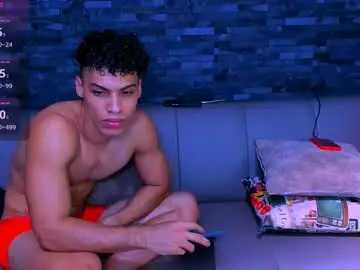 Chaturbate Adult Video Chat of jacod_cock1