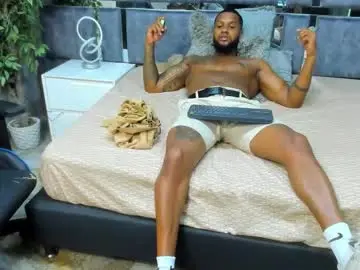 Chaturbate Live Sex of jay_jhonson