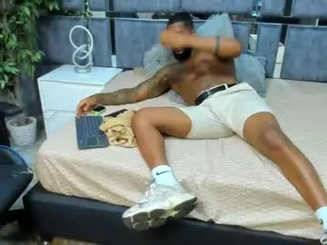 Chaturbate Sex Cam of jay_jhonson