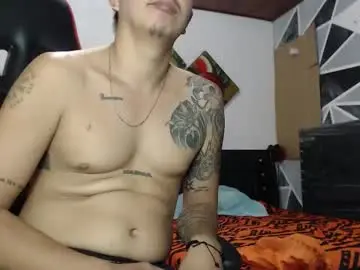 Chaturbate Adult Video Chat of jhon_tommy