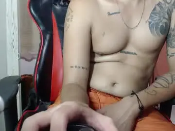 Chaturbate Free Live Porn of jhon_tommy