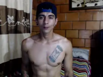 Chaturbate Live Sex Cam of joseph_fit