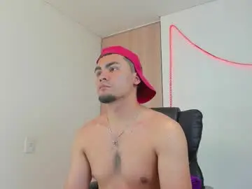 Chaturbate Sex Cam of kalivan_voinesscu