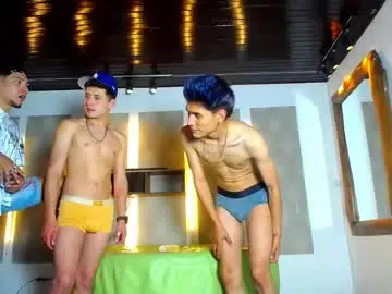 Chaturbate Sex Cam of kobayaske