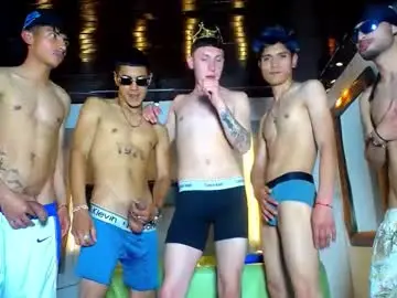 Chaturbate Nude Webcam of kobayaske