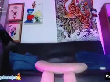 Chaturbate Adult Webcams of kyleowens_