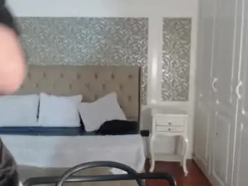 Chaturbate Adult Webcam of mayaa_ross