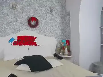 Chaturbate Live Porn of mistress_pamela_